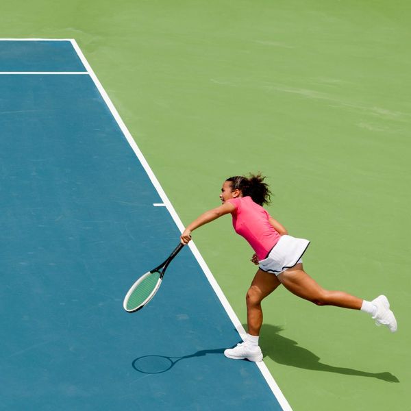 How Long Do Tennis Racquet Strings Last? Tennis String Theory